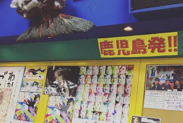 ＪＲ鹿児島中央駅の写真・動画_image_161116