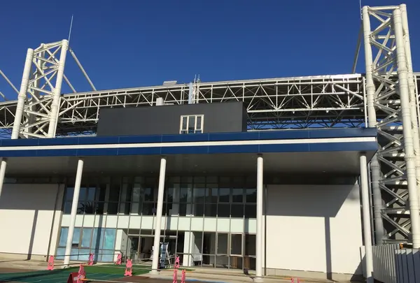 鴨池運動公園の写真・動画_image_161118