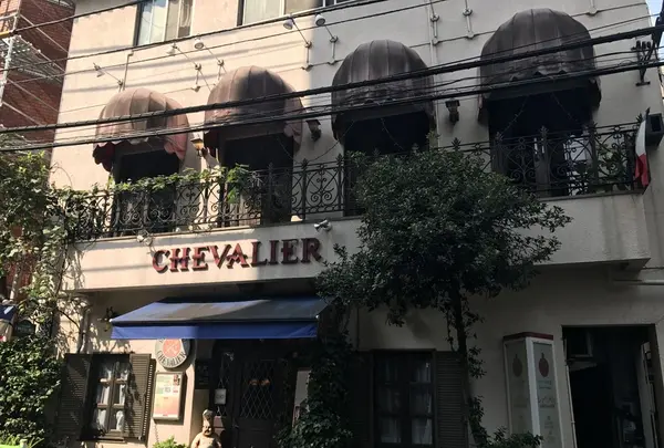 シュバリエの写真・動画_image_161242