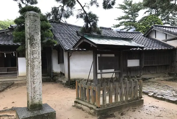 松陰神社の写真・動画_image_161343