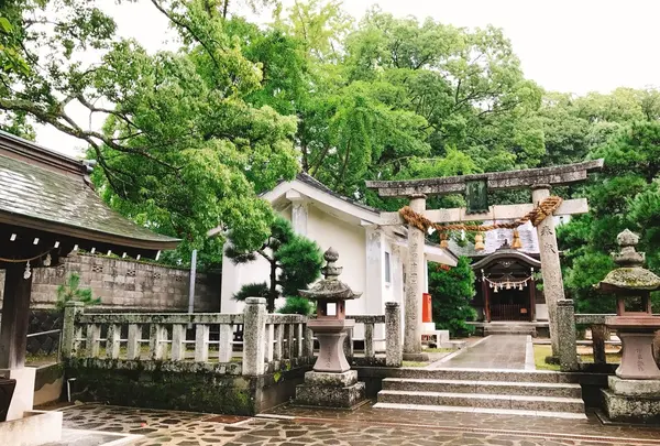 松陰神社の写真・動画_image_161345