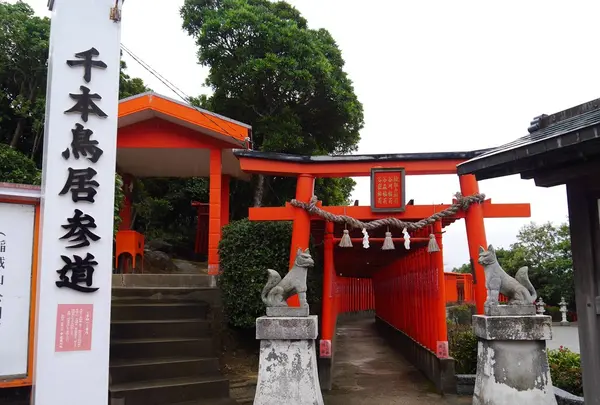 福徳稲荷神社の写真・動画_image_161350