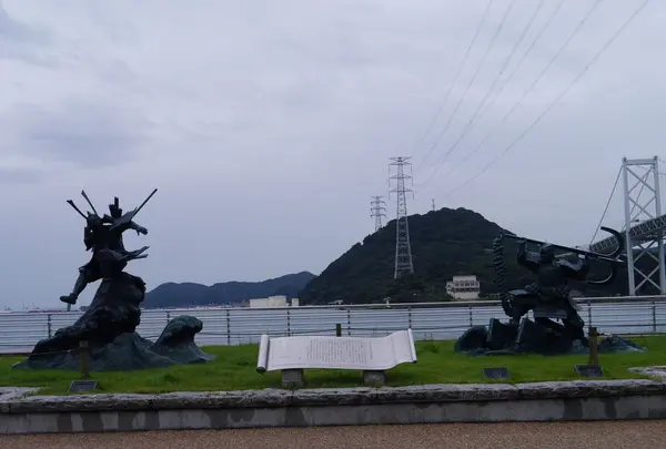 みもすそ川公園の写真・動画_image_161359