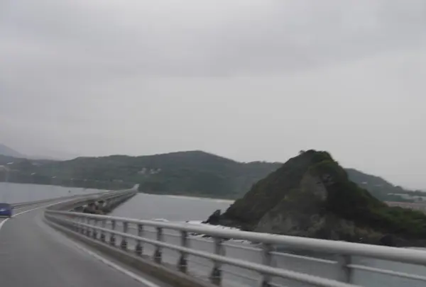 角島大橋 (つのしまおおはし)の写真・動画_image_161364