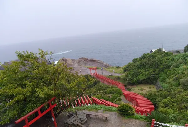 元乃隅神社の写真・動画_image_161367
