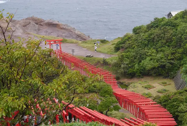 元乃隅神社の写真・動画_image_161371