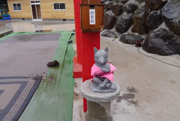 元乃隅神社の写真・動画_image_161372