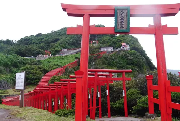 元乃隅神社の写真・動画_image_161373