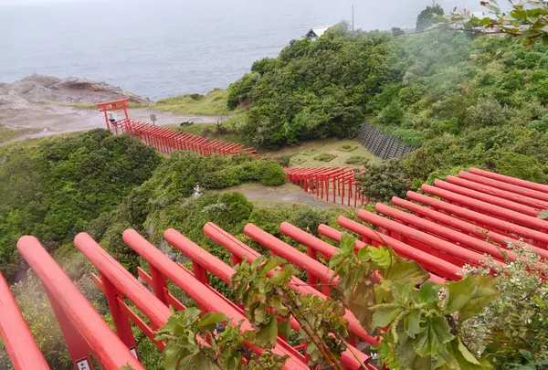 元乃隅神社の写真・動画_image_161375