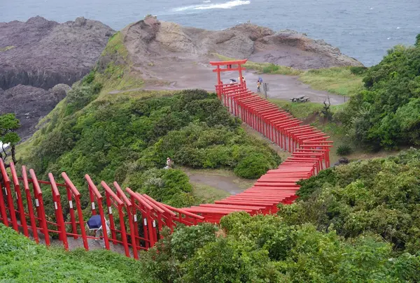 元乃隅神社の写真・動画_image_161376