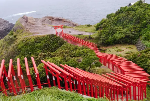 元乃隅神社の写真・動画_image_161377
