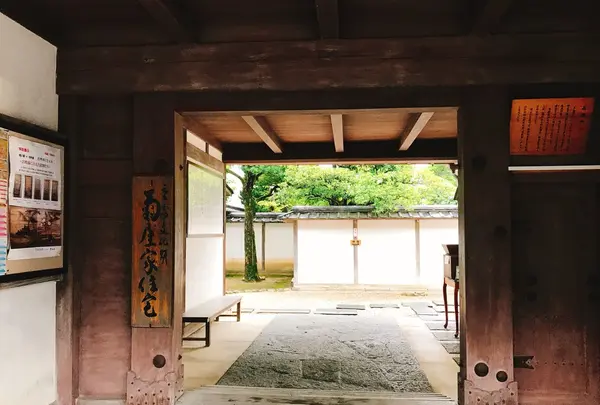 萩城城下町の写真・動画_image_161383