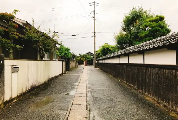 萩城城下町の写真・動画_image_161384