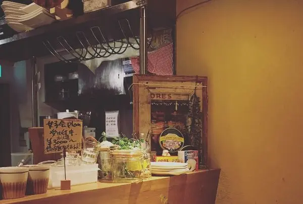 ビストロ 隠れ家 マリスコス・ブーの写真・動画_image_161426