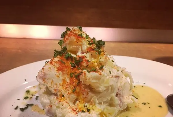 ビストロ 隠れ家 マリスコス・ブーの写真・動画_image_161430