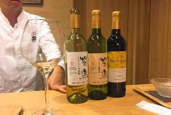 米屋別荘の写真・動画_image_161493