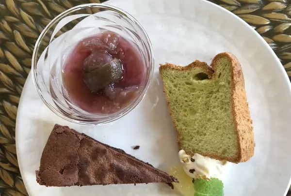 GIAHS CAFE（ジアスカフェ）の写真・動画_image_161501