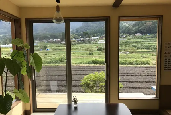 GIAHS CAFE（ジアスカフェ）の写真・動画_image_161505