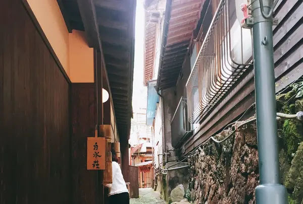 杖立温泉の写真・動画_image_161507
