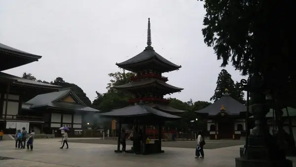 成田山新勝寺の写真・動画_image_161538