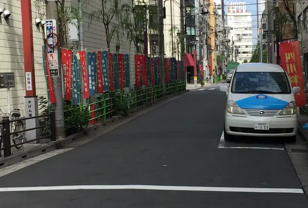 薬研堀不動院の写真・動画_image_161605