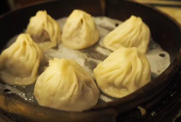 南翔饅頭店（Nanxiang Steamed Bun Restaurant）の写真・動画_image_161643