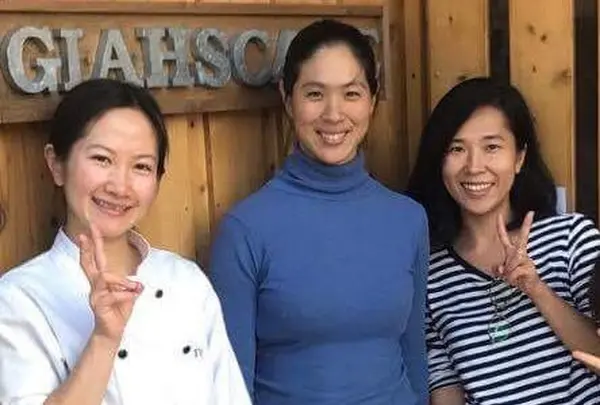 GIAHS CAFE（ジアスカフェ）の写真・動画_image_161644