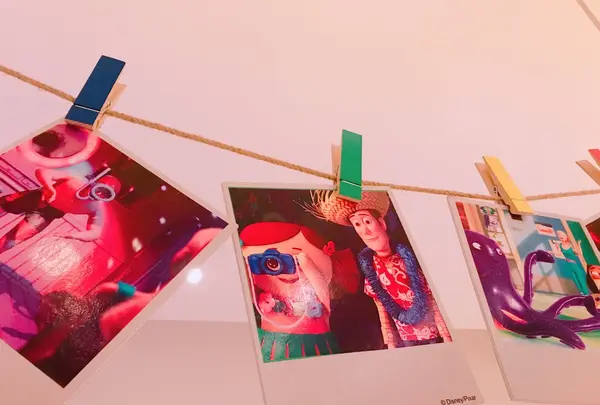 玩具总动员酒店の写真・動画_image_161663