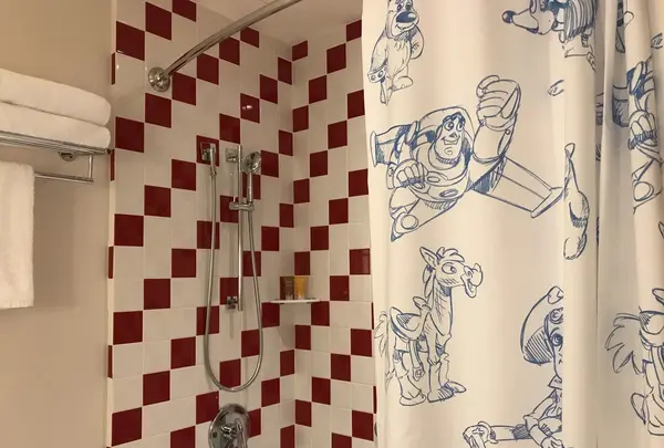 玩具总动员酒店の写真・動画_image_161664