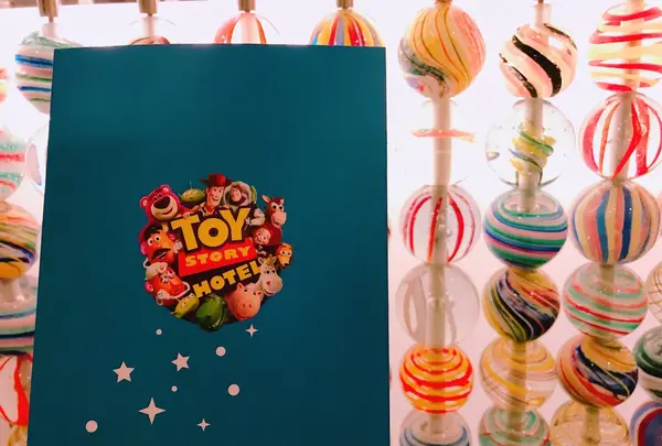 玩具总动员酒店の写真・動画_image_161665