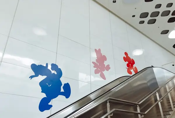Disney Resort Station (迪士尼)の写真・動画_image_161667