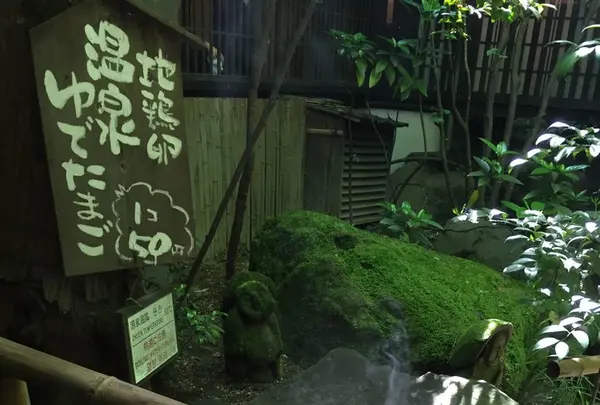 黒川温泉の写真・動画_image_161672