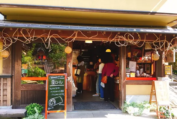 黒川温泉の写真・動画_image_161674