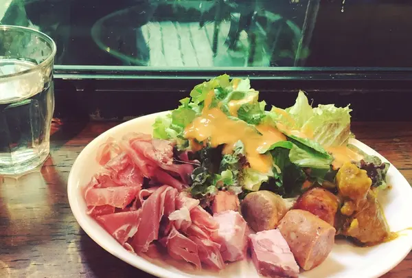 バルマルシェコダマの写真・動画_image_161753