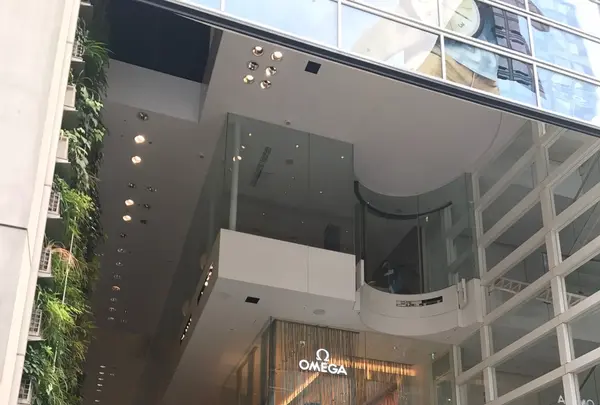 ニコラス・Ｇ・ハイエックセンターの写真・動画_image_161811