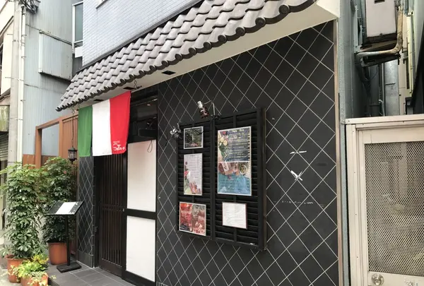 TRATTORIA Sette colliの写真・動画_image_161815