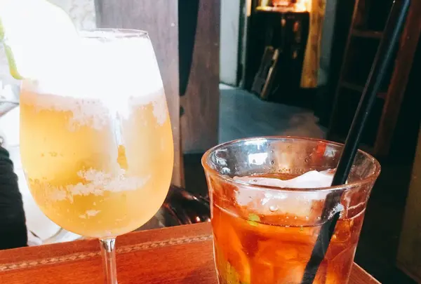 cafe&dining APPARTEMENT +301+の写真・動画_image_161840