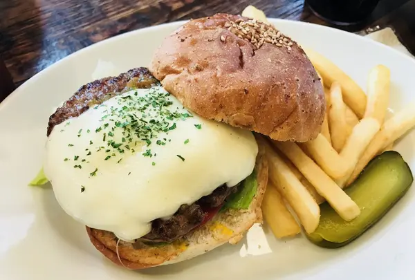 GRILL BURGER CLUB SASAの写真・動画_image_161847