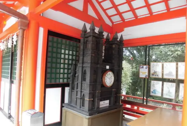 近江神宮の写真・動画_image_161858