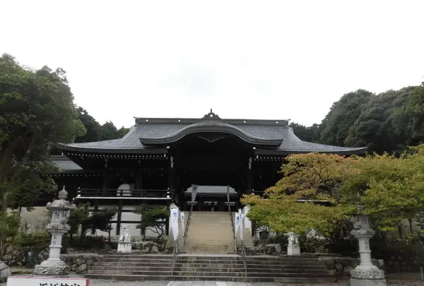 近江神宮の写真・動画_image_161859