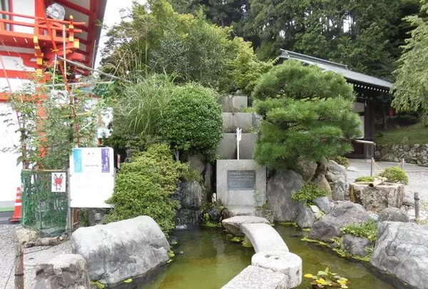 近江神宮の写真・動画_image_161860