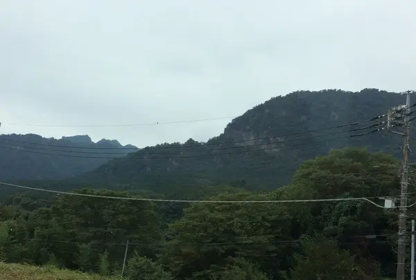 妙義山の写真・動画_image_161913