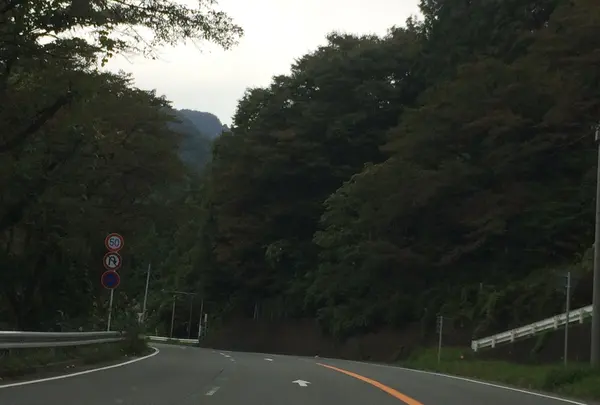 碓氷峠の写真・動画_image_161915