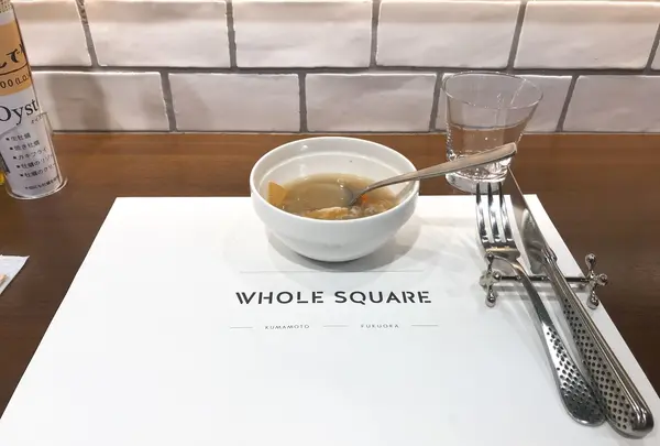 WHOLE SQUAREの写真・動画_image_161944