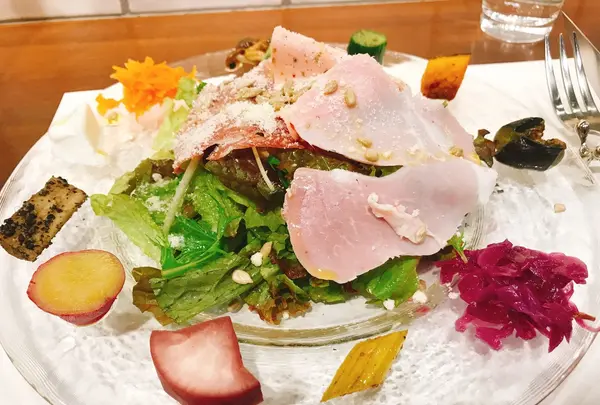 WHOLE SQUAREの写真・動画_image_161945