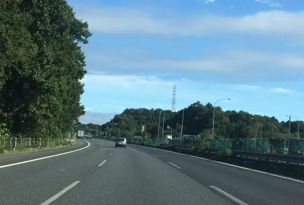 嵐山PA 上りの写真・動画_image_162090