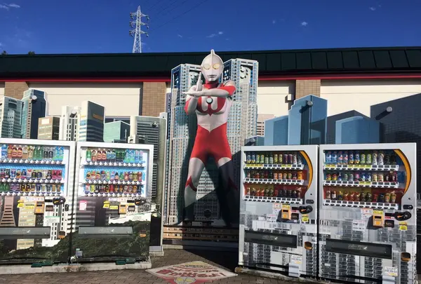 高坂SA (上り)の写真・動画_image_162091