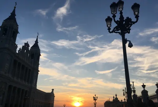 Palacio Real de Madrid（王宮）の写真・動画_image_162097