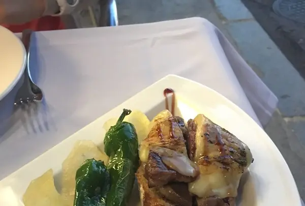 La Mi Venta Restaurantの写真・動画_image_162099