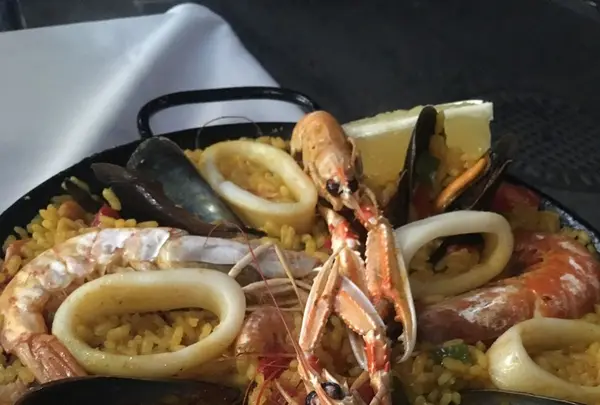 La Mi Venta Restaurantの写真・動画_image_162100